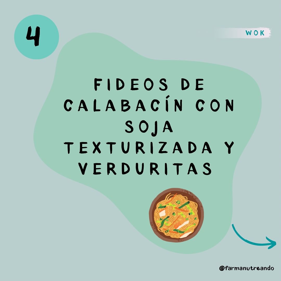 5 IDEAS DE CENAS PRÁCTICAS 💖