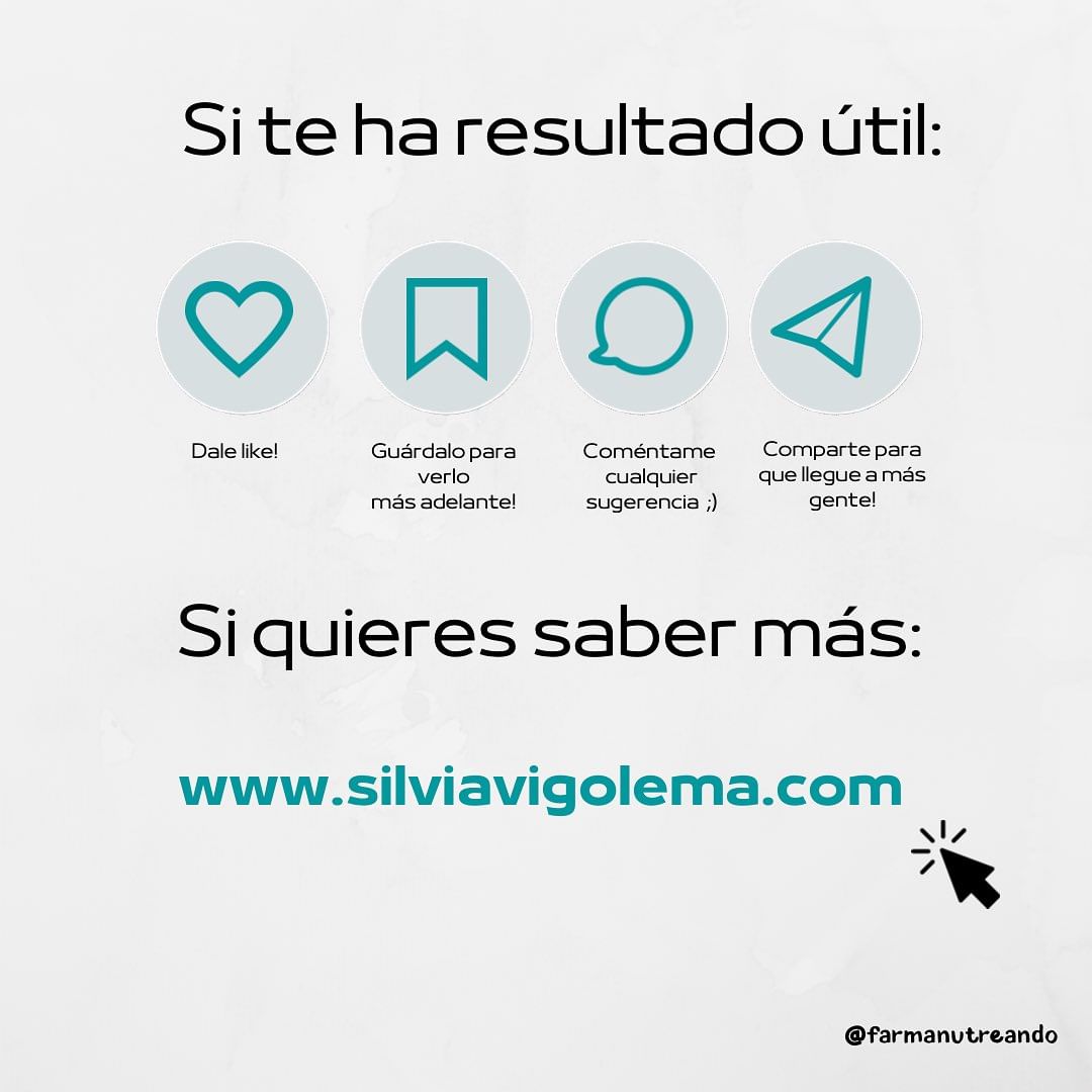 ¿Qué NO puedo comer antes de la prueba de #SIBO? ❌⬇️